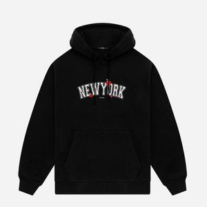 STAMP New York Love Hoodie